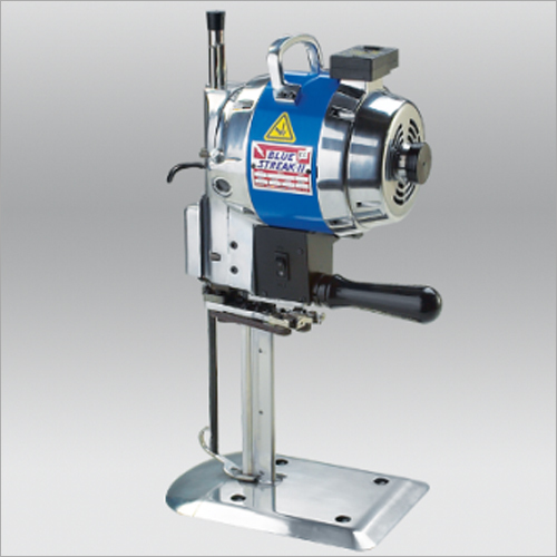 ईस्टमैन ब्लू स्ट्रीक काटने की मशीन