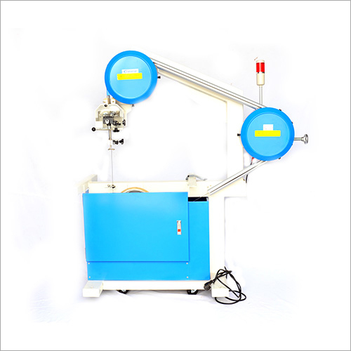 ट्रिम स्पीड बैंड चाकू काटने की मशीन