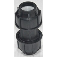 Compression Coupler