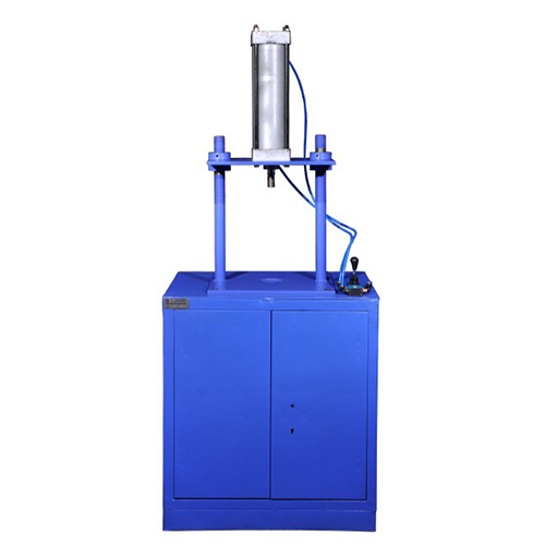 Pneumatic Press