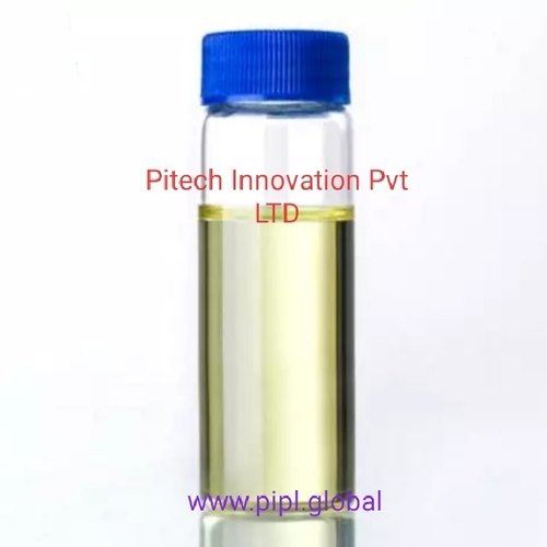 Acetophenone Application: Pharmaceutical Industry