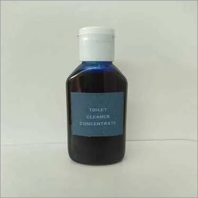 टॉयलेट क्लीनर कॉन्सेंट्रेट शेल्फ लाइफ: 1 साल