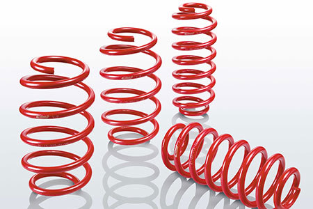Industrial Coiled Spring - Coil Length: Customize Millimeter (Mm)