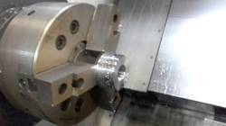 Cnc Job Work
