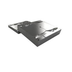 Cnc Machined Precision Component Job Work