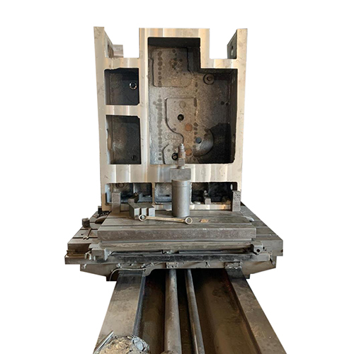 CI Casting Heavy Work Boring Machine