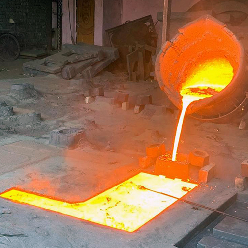 CI Casting Heavy Work Planomillers And Horizontal Boring Machines