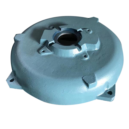 CI Casting Motor End Shield