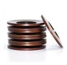 Conical Plate Disc Spring - Color: Black/blue/golden/red/white