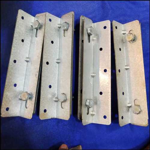 बेड क्लैंप