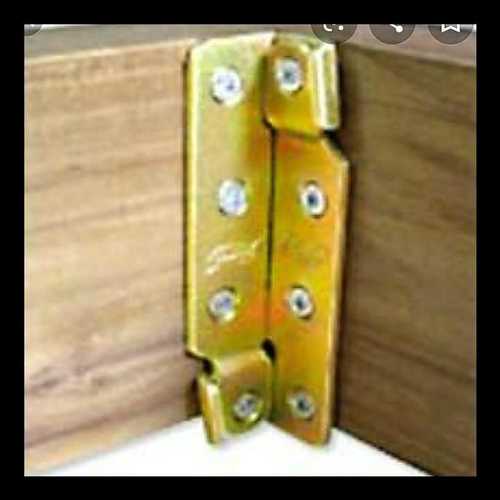 आयातित क्लैंप