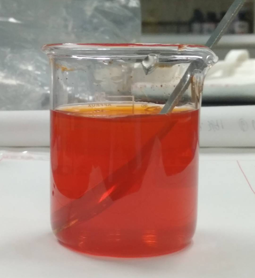 Astaxanthin Nano Liquid