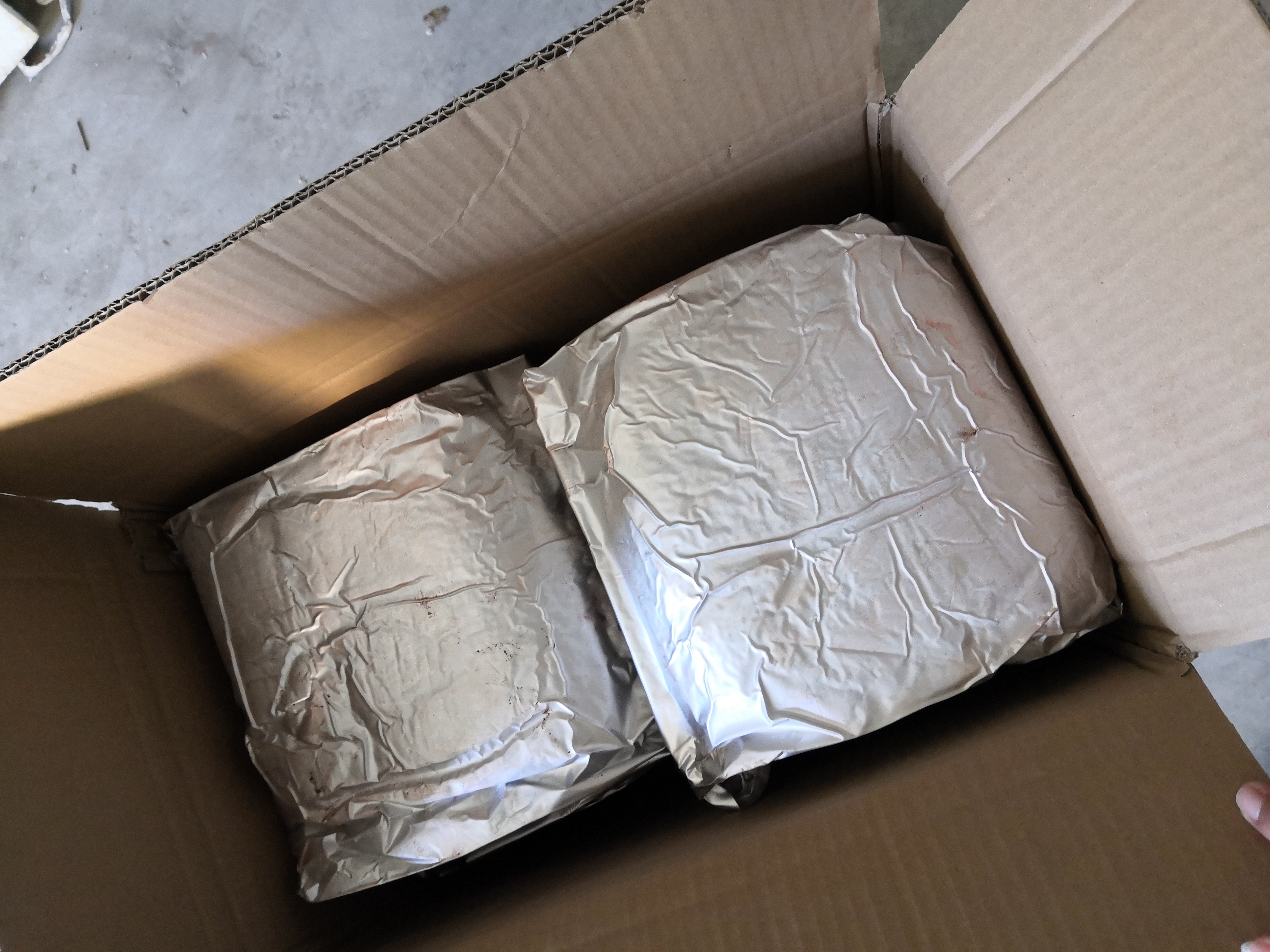 Astaxanthin Cws Beadlets