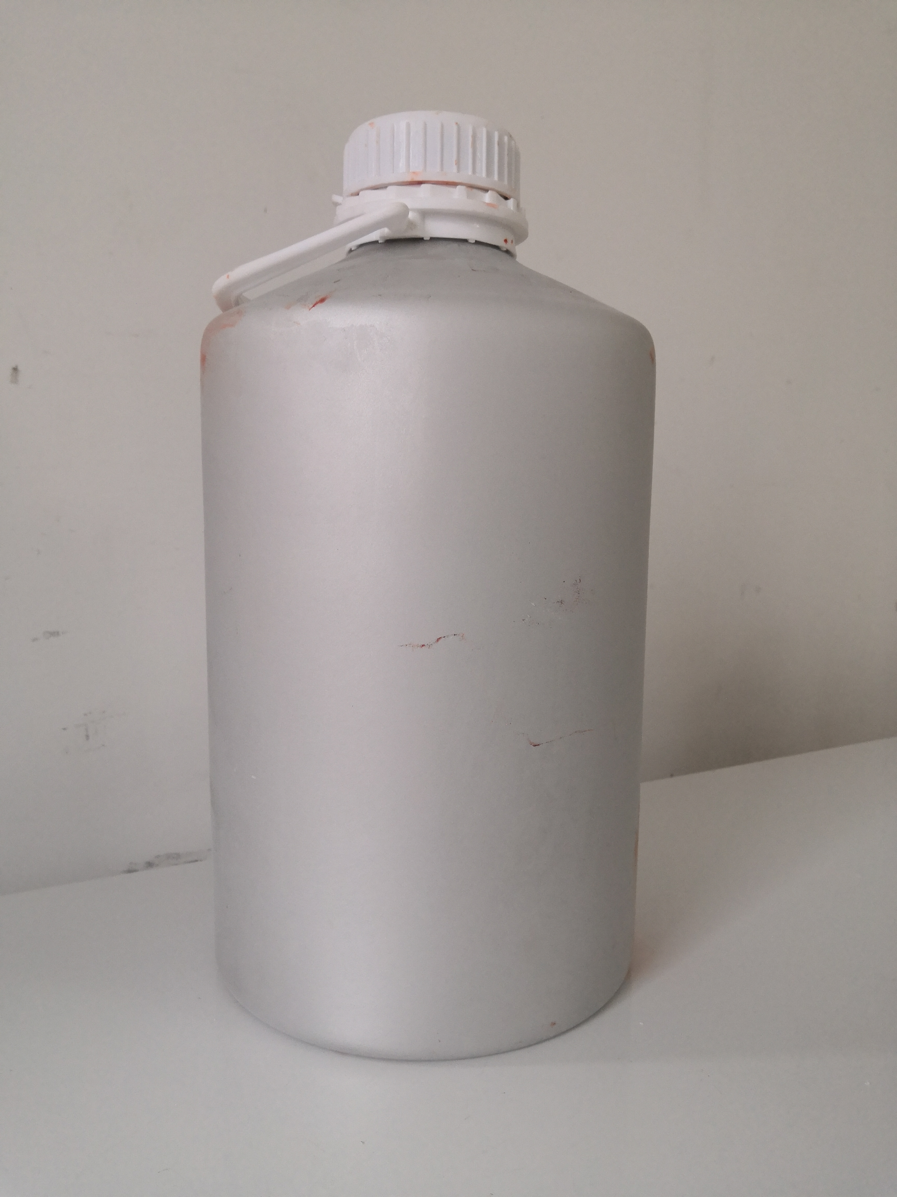 Astaxanthin Oleoresin Ingredients: Adding High-quality Olive Oil And Safflower Oil Rich In Unsaturated Fatty Acids