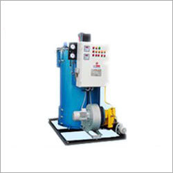 गर्म पानी जनरेटर