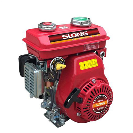 Kg100 पेट्रोल केरोसिन इंजन अनुप्रयोग: कृषि