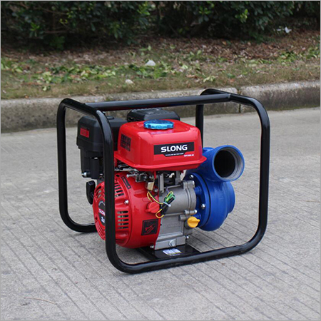 Wp30S-Ci 3.0 Hp Honda Type Petrol Engine Water Pump Flow Rate: 45 Ma /H