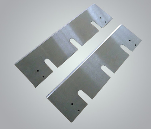 फ्लेकर चाकू डिजाइन: आपके अनुरोध के अनुसार