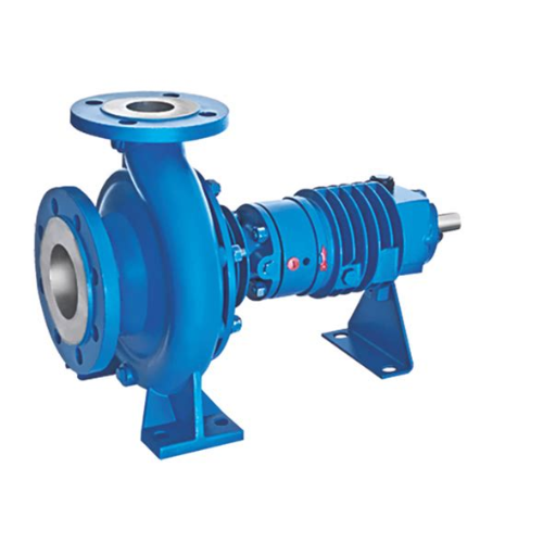 Centrifugal Air Cooled Hot Oil Pump