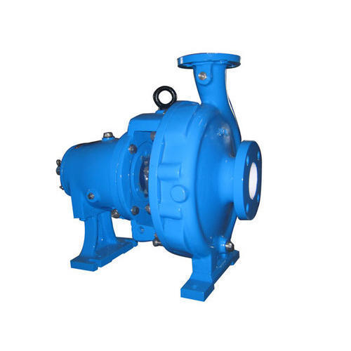 Pulp & Paper Mill Pump