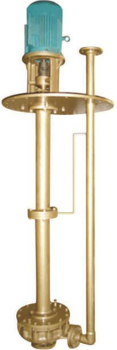 Vertical Long Shaft Pump