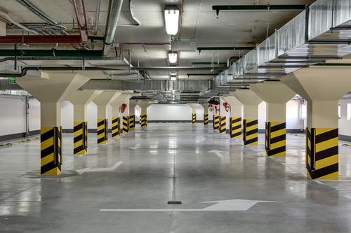 कॉर्नर गार्ड