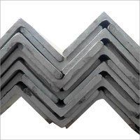 Mild Steel Angle - High-strength 90-degree Elongated Bar | Durable, Versatile Multi-use Metal Support