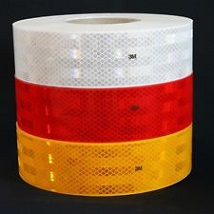 Conspicuity Tape