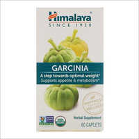 Garcinia 60 Caplets Dosage Form: Tablet