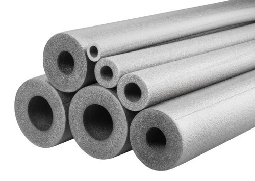 मिक्स्ड डक्ट इंसुलेशन ट्यूब