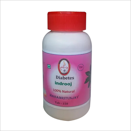 Indrooj Tablets Age Group: Suitable For All Ages