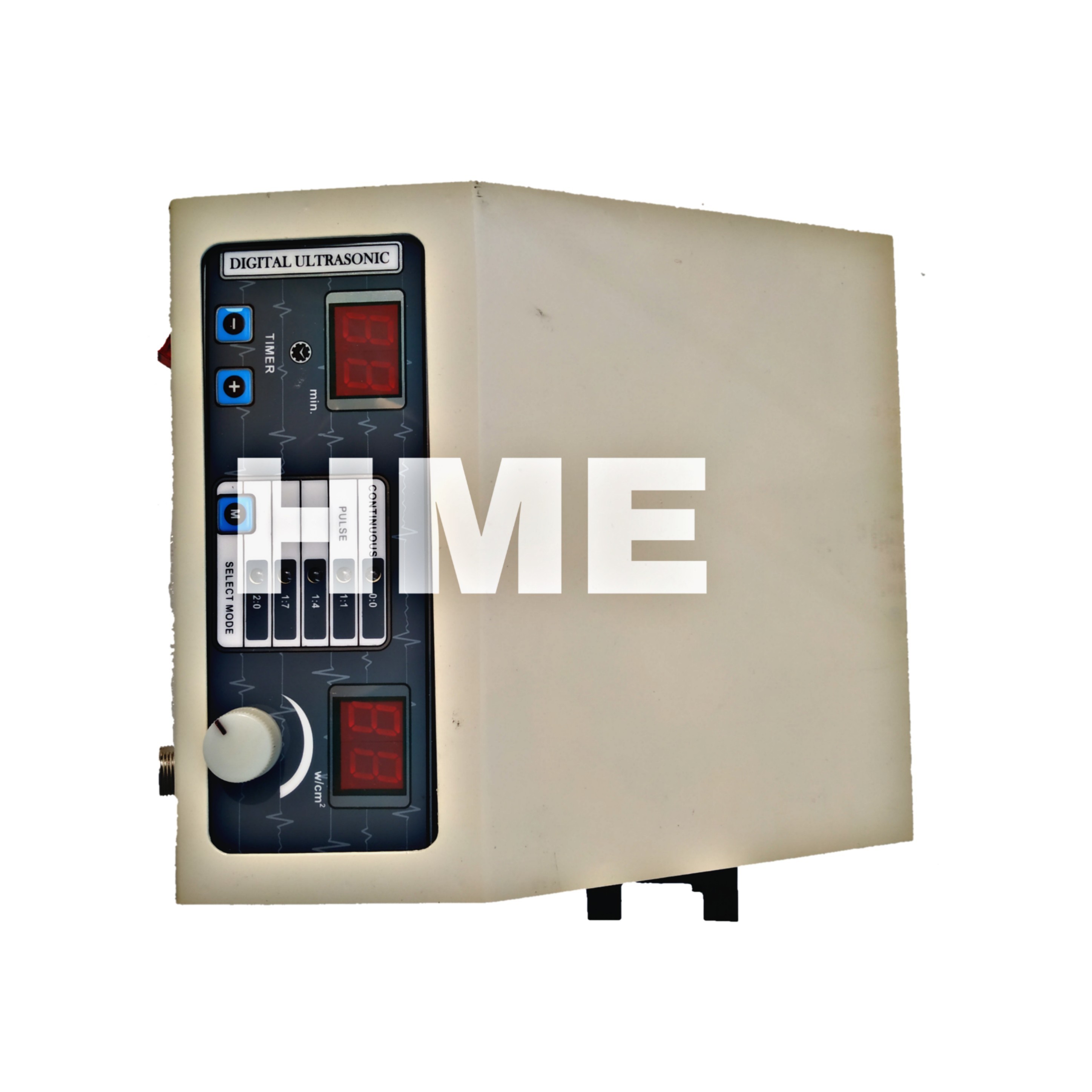 Digital Ultrasonic ( Led Model ) Age Group: Adults