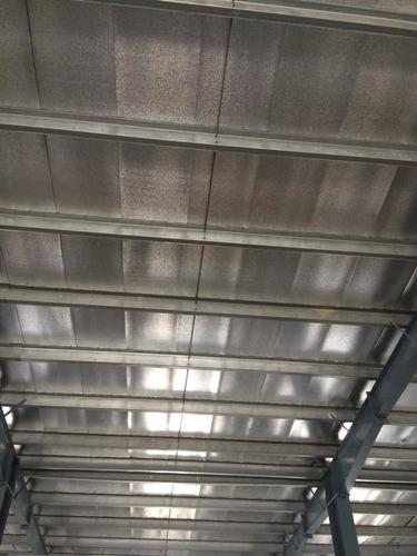 मिक्स्ड कोल्ड स्टेज इंसुलेशन मटेरियल