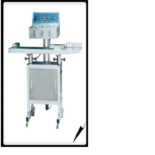 Continuous Induction Sealer Air Coded Sps-24.2000 - Automatic Grade: Semi-automatic