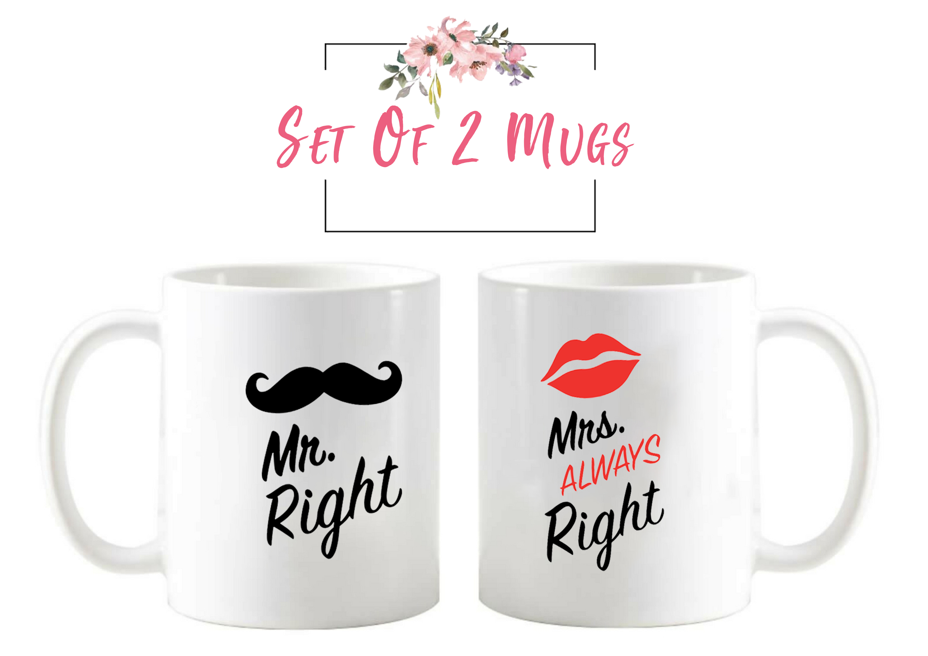 Nimble Customized Photo White Mug.