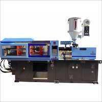Blue Pet Injection Moulding Machine
