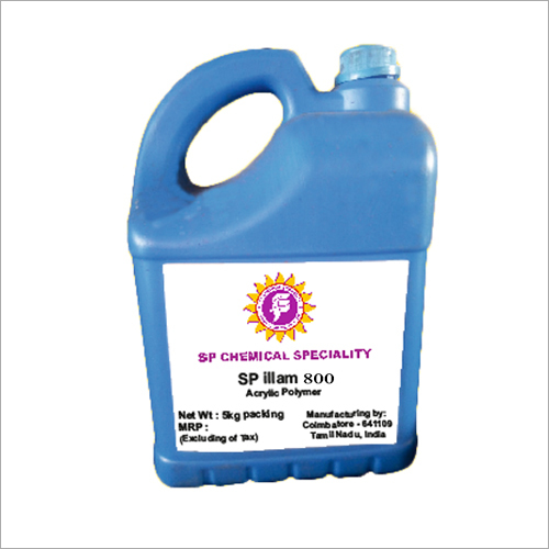 SP illam - 800 Acrylic Polymer