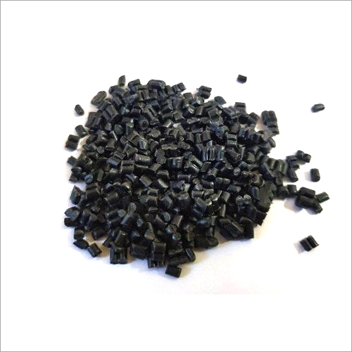 Black Ppcp Granules Weight: As Per Order  Kilograms (Kg)