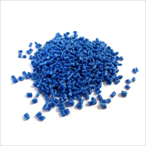 Blue Ppcp Granules Weight: As Per Order  Kilograms (Kg)