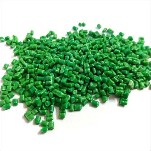 Green Ppcp Granules Weight: As Per Order  Kilograms (Kg)