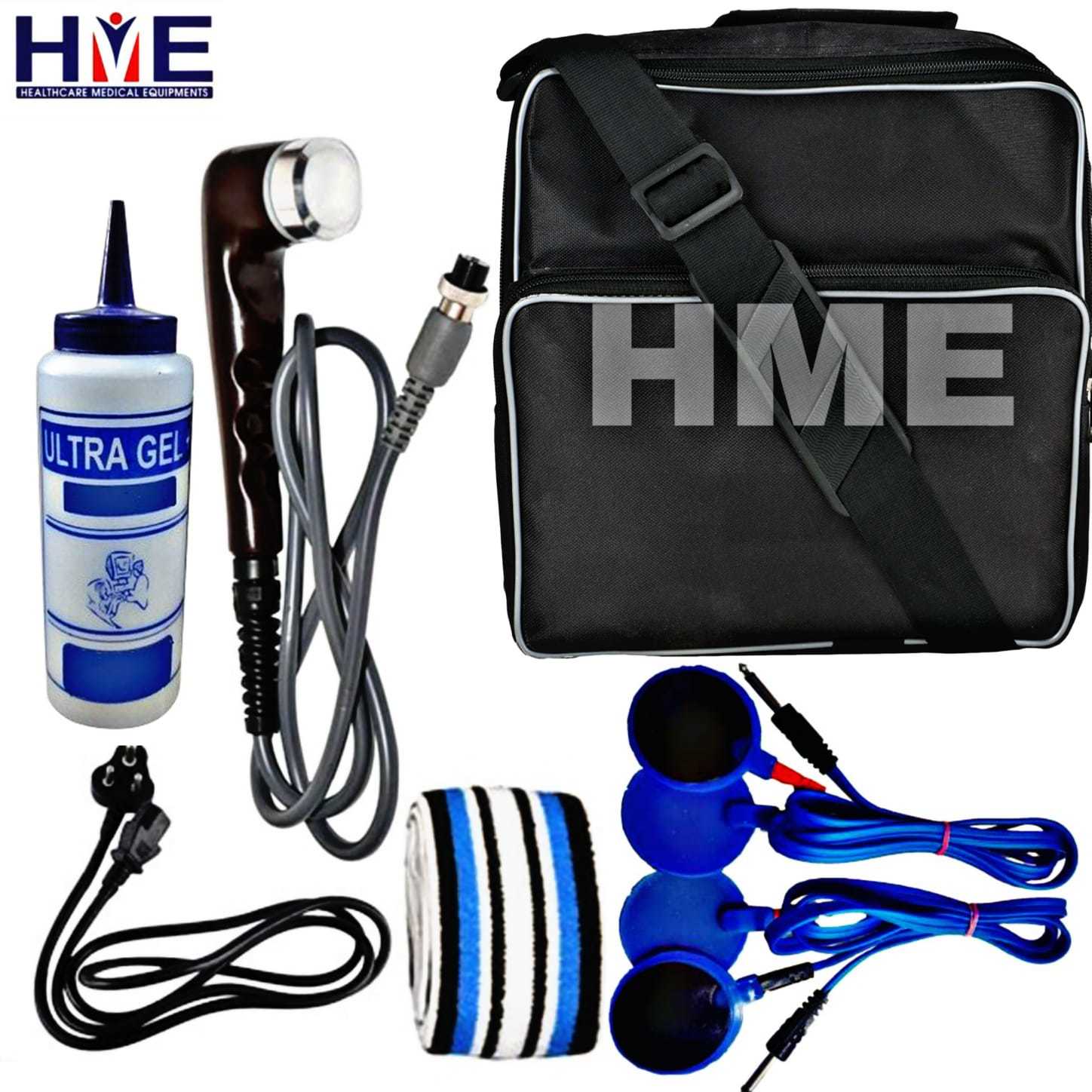 Ultrasonic With Tens Combi ( 2 In 1 ) Age Group: Adults