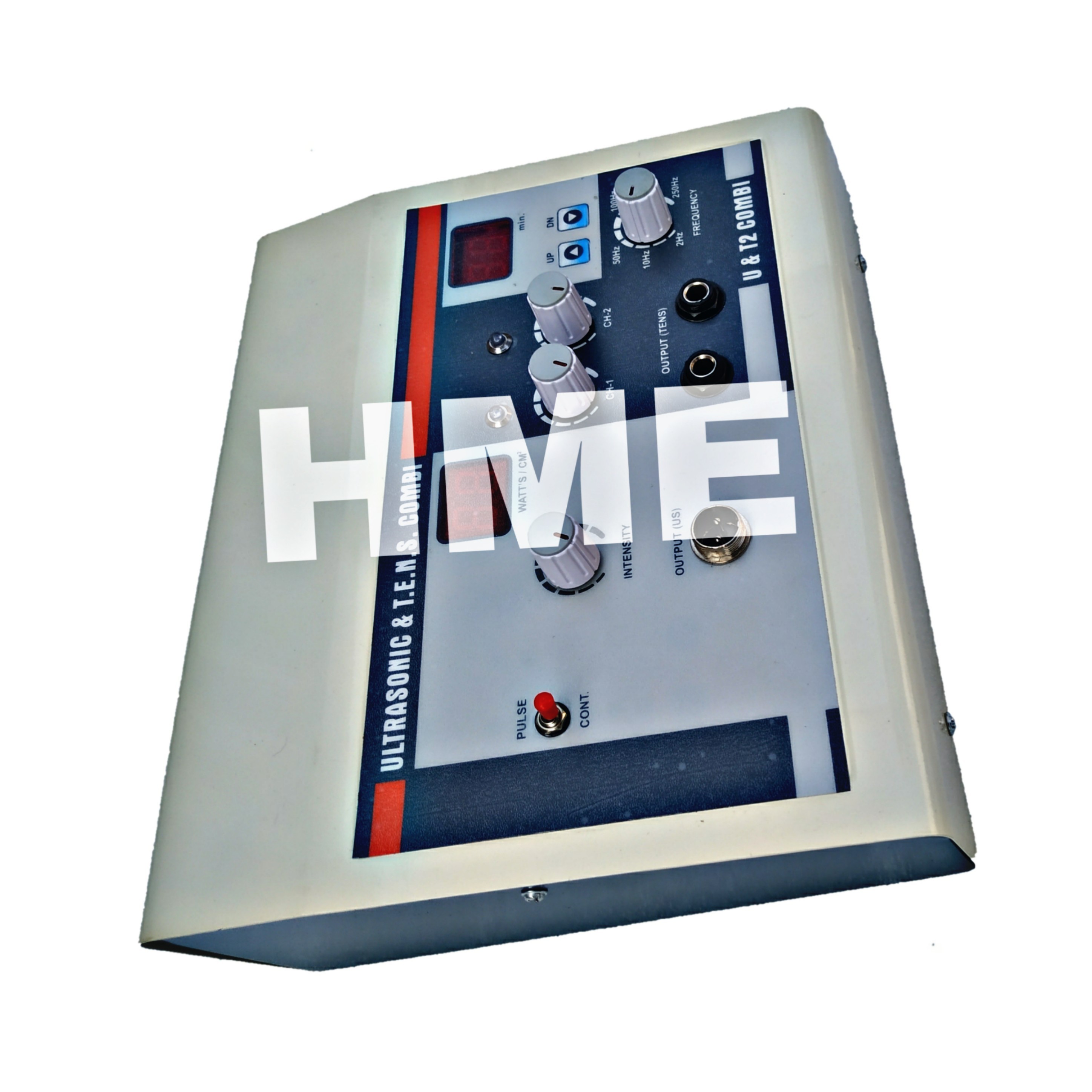 Ultrasonic With Tens Combi ( 2 In 1 ) Age Group: Adults