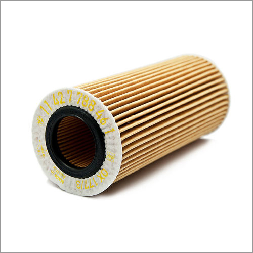 White 20 Series Pleated Cartridges