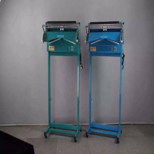 Laundary Packing Machine - Automatic Grade: Semi-automatic