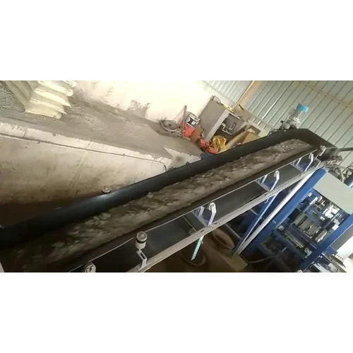 हाई ड्यूरेबिलिटी फ्लाईऐश ब्रिक मेकिंग मशीन