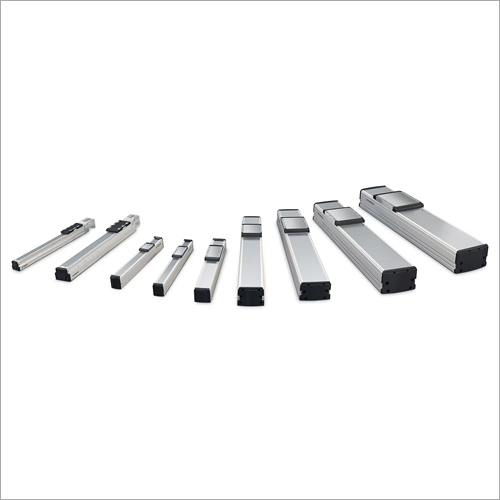 Robonity Yamaha Motorless Single Axis Actuators