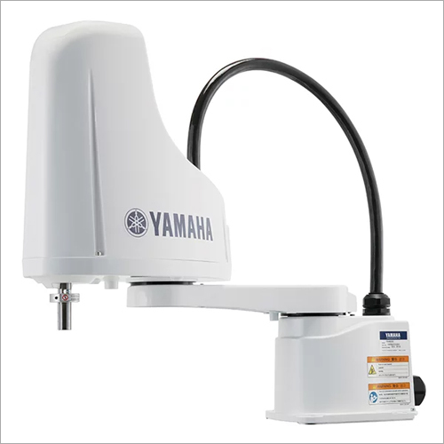 New Low Cost Scara Robot