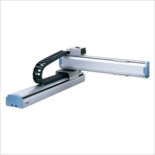 Cartesian Robots