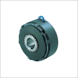25 to 12000Nm MWC Electromagnetic Multiple Disk Clutch