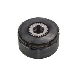 Mdc Electromagnetic Multiple Disk Clutch